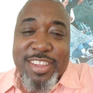 Meet your Posher, Brian